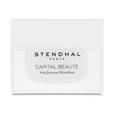 STENDHAL COSMETICS Soin Jeunesse Detoxifiant 50 ml